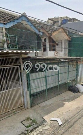 Rumah Luas Asri 2 KT Siap Huni di Taman Cosmos Jakarta Barat Rumah Luas Asri 2 KT Siap Huni di Taman Cosmos Jakarta Barat