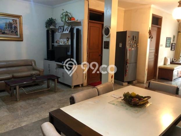 Jual Rumah Luas Megah Dengan View Eksklusif di Intercon, Jakarta Barat Jual Rumah Luas Megah Dengan View Eksklusif di Intercon, Jakarta Barat