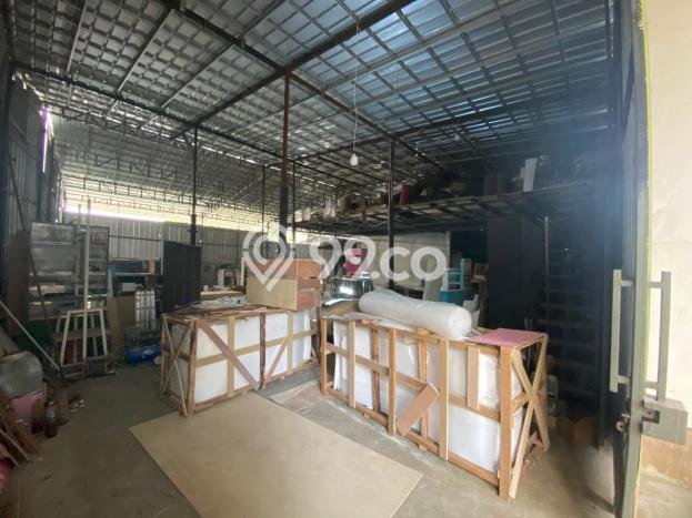 Untuk Dijual Gudang di Pondok Aren, Tangerang Selatan Harga Penawaran Spesial Untuk Dijual Gudang di Pondok Aren, Tangerang Selatan Harga Penawaran Spesial