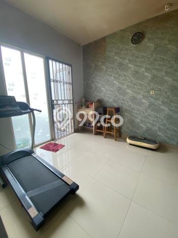 Dijual Rumah Mewah Elegan Dengan View Cantik di Daan Mogot, Jakarta Barat Dijual Rumah Mewah Elegan Dengan View Cantik di Daan Mogot, Jakarta Barat