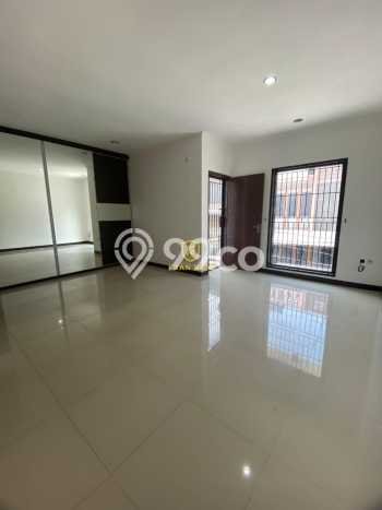 Rumah Minimalis 3 KT LT 90m2 di Green Ville Rumah Minimalis 3 KT LT 90m2 di Green Ville