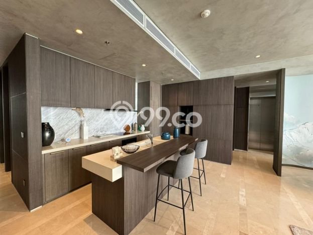 Apartemen Prestisius Dijual di Jakarta Selatan Lokasi Strategis Punya 3 Kamar Tidur Apartemen Prestisius Dijual di Jakarta Selatan Lokasi Strategis Punya 3 Kamar Tidur