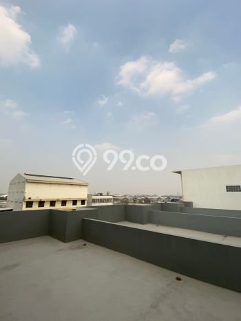 Unit Ruko Tersedia di Kapuk Spesifikasi LB 258m2 Unit Ruko Tersedia di Kapuk Spesifikasi LB 258m2