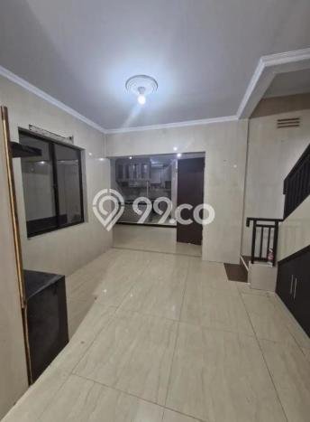 Ready to Use! Premium House LT 108m2 Desain Modern di Daan Mogot Ready to Use! Premium House LT 108m2 Desain Modern di Daan Mogot