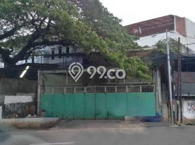 Ruko Bagus Dijual LB 500m2 Lokasi Strategis Jakarta Barat Area Cocok untuk Bisnis Ruko Bagus Dijual LB 500m2 Lokasi Strategis Jakarta Barat Area Cocok untuk Bisnis