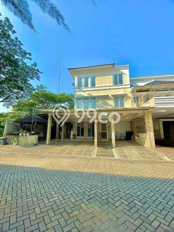 Rumah Luxury Modern Tanpa Renovasi di Daan Mogot Jakarta Barat Rumah Luxury Modern Tanpa Renovasi di Daan Mogot Jakarta Barat
