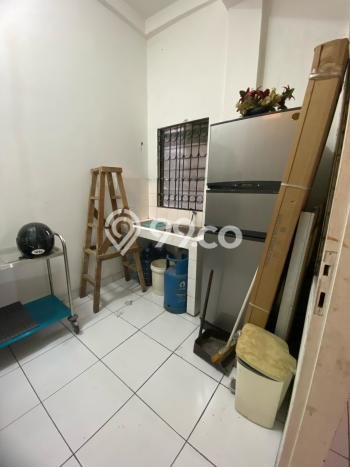 Disewakan Ruko di Kawasan Ramai Green Ville Luas 200m2 Disewakan Ruko di Kawasan Ramai Green Ville Luas 200m2