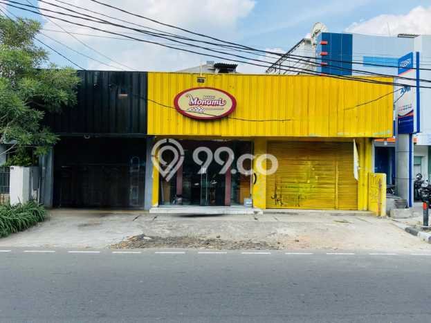 Ruko Bagus Dijual LB 120m2 Lokasi Strategis Jakarta Barat Area Cocok untuk Berbisnis Ruko Bagus Dijual LB 120m2 Lokasi Strategis Jakarta Barat Area Cocok untuk Berbisnis