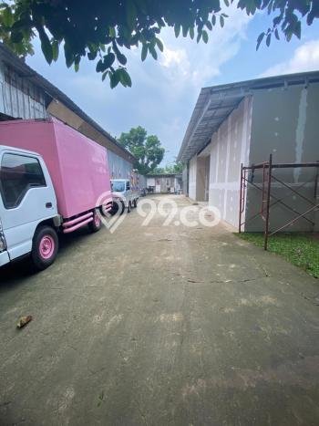 Untuk Dijual Gudang di Pondok Aren, Tangerang Selatan Harga Penawaran Spesial Untuk Dijual Gudang di Pondok Aren, Tangerang Selatan Harga Penawaran Spesial