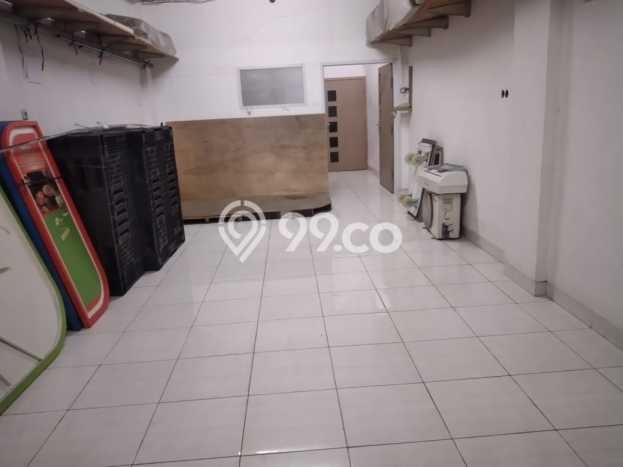 Dijual! Ruko di Jalan Panjang Jakarta Barat LT 61m2 / LB 308m2 Kawasan Bisnis Dijual! Ruko di Jalan Panjang Jakarta Barat LT 61m2 / LB 308m2 Kawasan Bisnis