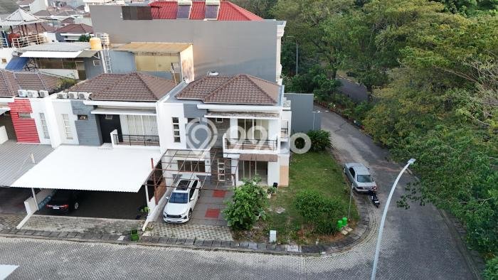 Hunian Super Mewah dengan Akses Paling Strategis di Puri Mansion, Jakarta Barat Hunian Super Mewah dengan Akses Paling Strategis di Puri Mansion, Jakarta Barat