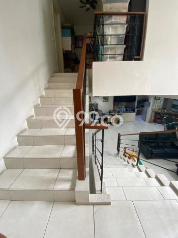 Dijual Rumah Mewah Megah Dengan View Cantik di BSD, Tangerang Dijual Rumah Mewah Megah Dengan View Cantik di BSD, Tangerang
