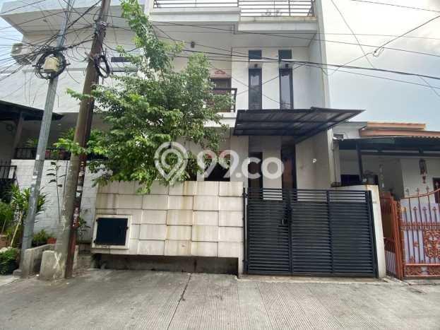 Dijual Cepat Rumah Bagus Siap Huni LB 150m2 di Cengkareng, Jakarta Barat Dijual Cepat Rumah Bagus Siap Huni LB 150m2 di Cengkareng, Jakarta Barat