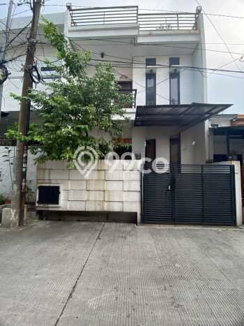 Dijual Cepat Rumah Bagus Siap Huni LB 150m2 di Cengkareng, Jakarta Barat Dijual Cepat Rumah Bagus Siap Huni LB 150m2 di Cengkareng, Jakarta Barat