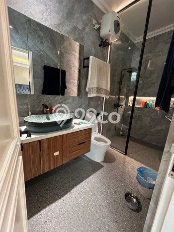 Hunian Super Mewah dengan Akses Paling Strategis di Puri Mansion, Jakarta Barat Hunian Super Mewah dengan Akses Paling Strategis di Puri Mansion, Jakarta Barat