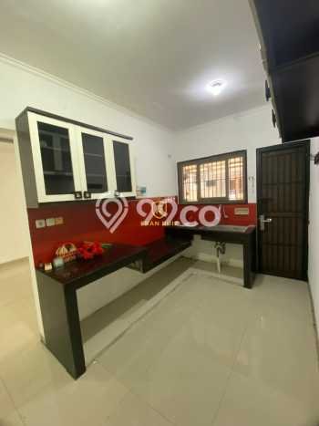 Rumah Minimalis 3 KT LT 90m2 di Green Ville Rumah Minimalis 3 KT LT 90m2 di Green Ville