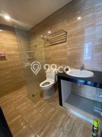 Rumah Minimalis 3 KT LT 90m2 di Green Ville Rumah Minimalis 3 KT LT 90m2 di Green Ville