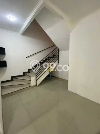 Rumah Minimalis 3 KT LT 90m2 di Green Ville Rumah Minimalis 3 KT LT 90m2 di Green Ville
