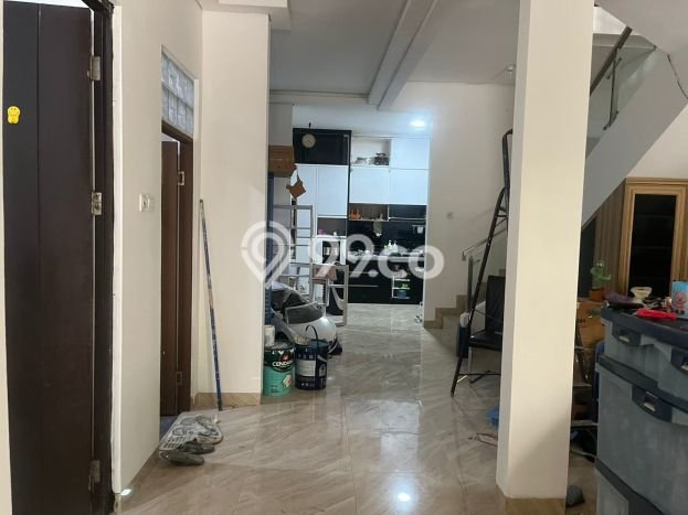 Rumah sewa siap huni 3 KT di Daan Mogot, Tangerang Rumah sewa siap huni 3 KT di Daan Mogot, Tangerang