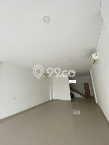 Unit Ruko Tersedia di Kapuk Spesifikasi LB 258m2 Unit Ruko Tersedia di Kapuk Spesifikasi LB 258m2