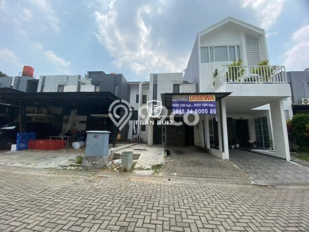 Rumah Minimalis 3 KT LT 90m2 di Daan Mogot Rumah Minimalis 3 KT LT 90m2 di Daan Mogot