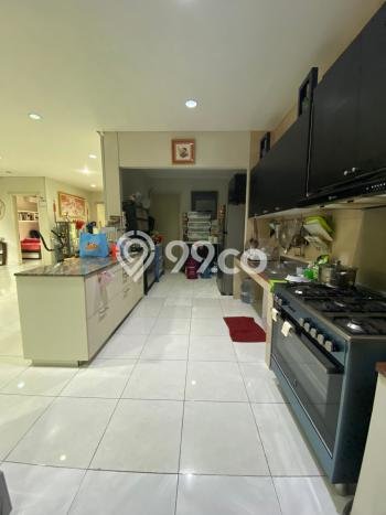 Dijual Rumah Mewah Megah Dengan View Cantik di BSD, Tangerang Dijual Rumah Mewah Megah Dengan View Cantik di BSD, Tangerang