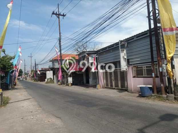 Gudang Dijual Lokasi Stratagis di Buduran Sidoarjo Cocok untuk Bisnis Gudang Dijual Lokasi Stratagis di Buduran Sidoarjo Cocok untuk Bisnis