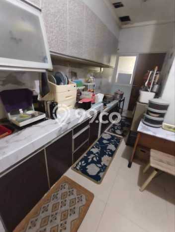 Rumah Minimalis 4 KT di Kebraon Surabaya Rumah Minimalis 4 KT di Kebraon Surabaya
