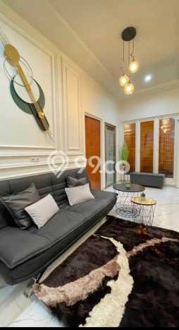 Vila Kawasan Batu, Luas 100m2m², Area Strategis Vila Kawasan Batu, Luas 100m2m², Area Strategis