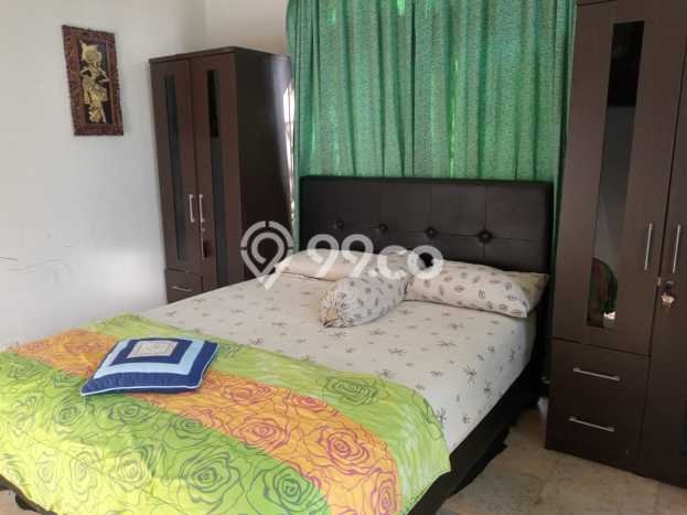 Rumah 5 Kamar Dekat dengan Akses Transportasi, Denpasar - Lokasi Premium Rumah 5 Kamar Dekat dengan Akses Transportasi, Denpasar - Lokasi Premium