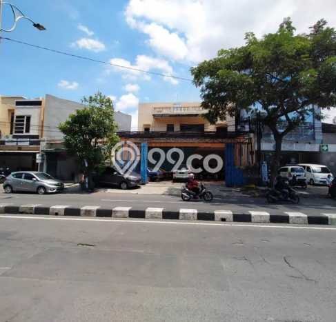 FOR SALE! Ruko di Rungkut Surabaya, LT 250m2, LB 300m2 FOR SALE! Ruko di Rungkut Surabaya, LT 250m2, LB 300m2