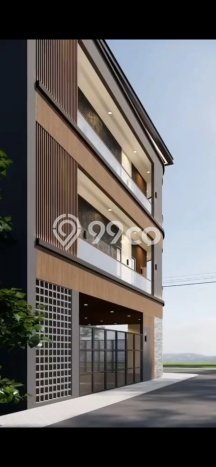 Dijual Kost Strategis di Wiyung, Surabaya 31 KT, 31 KM, Luas Bangunan 500m2 Dijual Kost Strategis di Wiyung, Surabaya 31 KT, 31 KM, Luas Bangunan 500m2