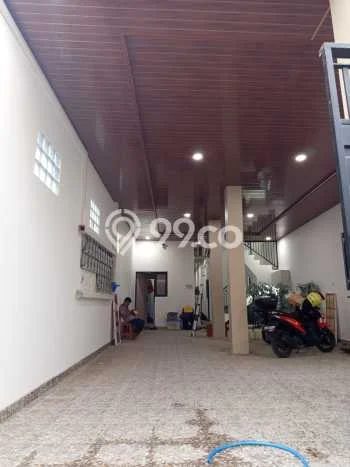 Kos-kosan Dijual di Keputih Surabaya Luas 450m2 Kos-kosan Dijual di Keputih Surabaya Luas 450m2