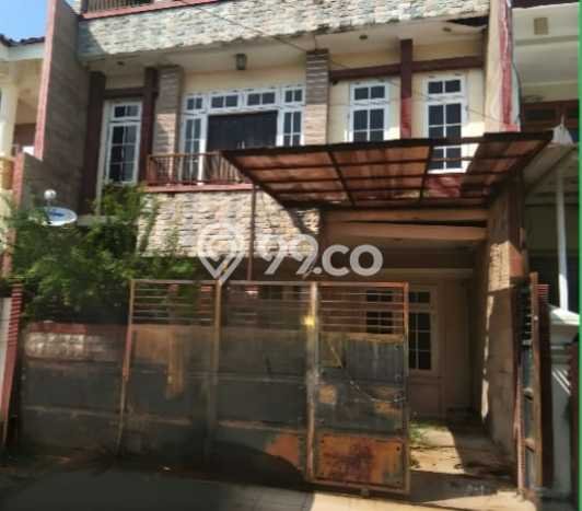 Jual Rumah Bagus Siap Huni LB 256m2 di Gubeng, Surabaya Jual Rumah Bagus Siap Huni LB 256m2 di Gubeng, Surabaya