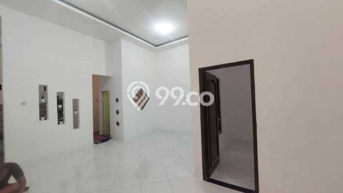 Rumah Budget Favorit Dijual di Candi LT 102m2 Rumah Budget Favorit Dijual di Candi LT 102m2