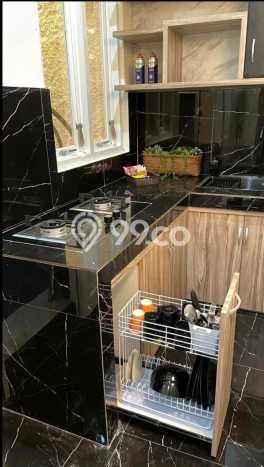 Vila Kawasan Batu, Luas 100m2m², Area Strategis Vila Kawasan Batu, Luas 100m2m², Area Strategis