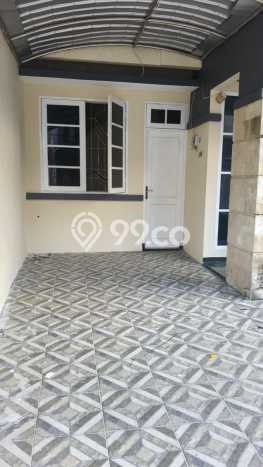 Rumah Minimalis 4 KT di Dharma Husada Surabaya Rumah Minimalis 4 KT di Dharma Husada Surabaya