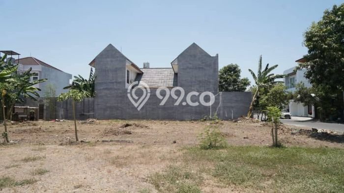 Lahan Dijual Lokasi Kebonsari, Surabaya dengan Luas Tanah 600m2 dan Status SHM Lahan Dijual Lokasi Kebonsari, Surabaya dengan Luas Tanah 600m2 dan Status SHM