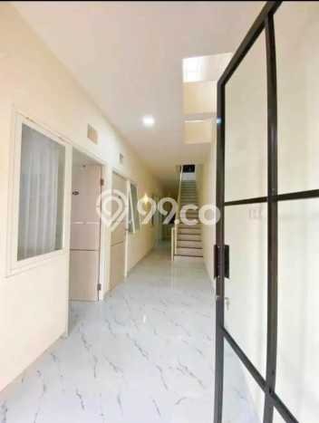 Unit Kost Dijual di Lowokwaru dengan 13 Kamar Tidur & Luas Bangunan 290m2 Unit Kost Dijual di Lowokwaru dengan 13 Kamar Tidur & Luas Bangunan 290m2