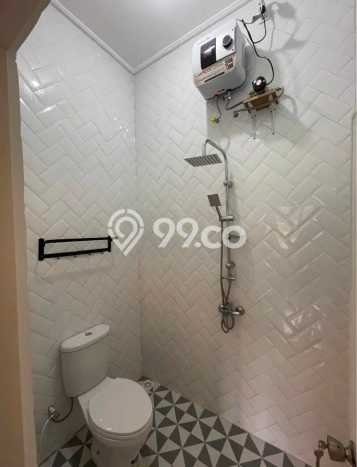 Vila Kawasan Batu, Luas 82m2m², Area Asri Vila Kawasan Batu, Luas 82m2m², Area Asri