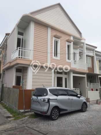 Jual Rumah Bagus Siap Huni LB 80m2 di Rungkut, Surabaya Jual Rumah Bagus Siap Huni LB 80m2 di Rungkut, Surabaya