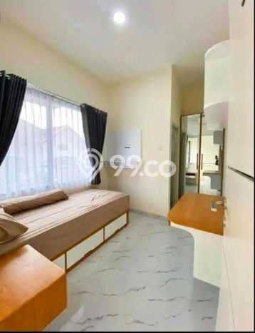 Unit Kost Dijual di Lowokwaru dengan 13 Kamar Tidur & Luas Bangunan 290m2 Unit Kost Dijual di Lowokwaru dengan 13 Kamar Tidur & Luas Bangunan 290m2