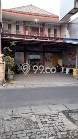 Rumah Ideal bagi Keluarga di Taman - 2 KT Rumah Ideal bagi Keluarga di Taman - 2 KT