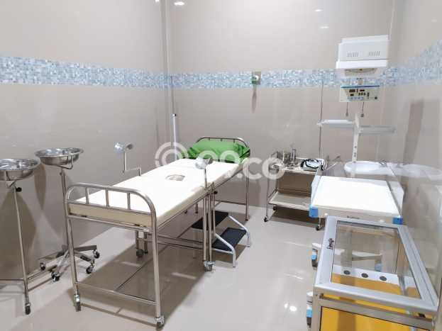 Komersial Area Strategis Kawasan Malang, Luas 2683m2m², Prospektif Komersial Area Strategis Kawasan Malang, Luas 2683m2m², Prospektif