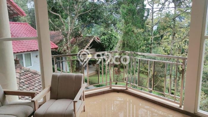 Vila Kawasan Trawas, Luas 222m2m², Lingkungan Tenang untuk hunian Vila Kawasan Trawas, Luas 222m2m², Lingkungan Tenang untuk hunian