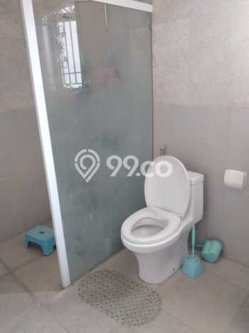 Rumah 5 Kamar Dekat dengan Akses Transportasi, Denpasar - Lokasi Premium Rumah 5 Kamar Dekat dengan Akses Transportasi, Denpasar - Lokasi Premium