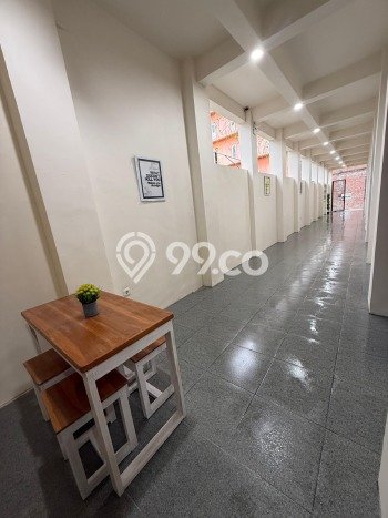 Rumah Kost untuk Dijual di Tlogomas Punya 27 Kamar Rumah Kost untuk Dijual di Tlogomas Punya 27 Kamar