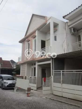 Jual Rumah Bagus Siap Huni LB 80m2 di Rungkut, Surabaya Jual Rumah Bagus Siap Huni LB 80m2 di Rungkut, Surabaya