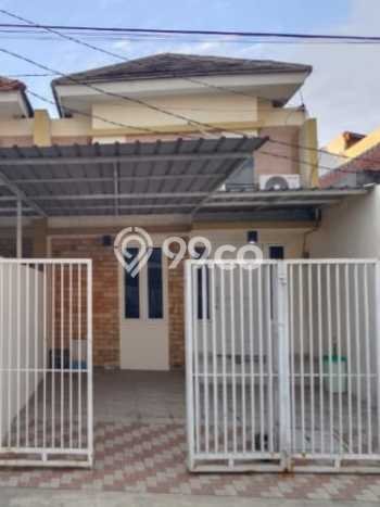 FEATURED! Rumah Nyaman area Rungkut, LT 100m2m² Bangunan 55m2m² FEATURED! Rumah Nyaman area Rungkut, LT 100m2m² Bangunan 55m2m²