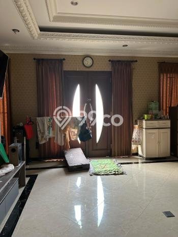 Rumah Strategis Modern Lb 180m2 di Wiyung, Surabaya Rumah Strategis Modern Lb 180m2 di Wiyung, Surabaya